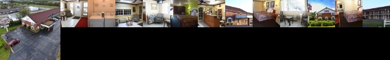 Claremore Motor Inn