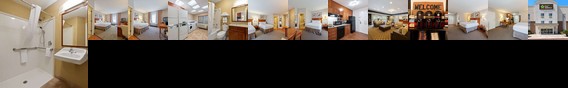 Candlewood Suites - Houston Park Row