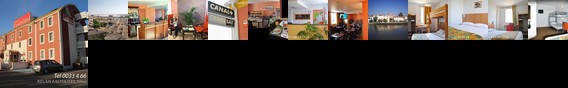 Relais Fasthotel Nimes Ouest Lunel Aimargues