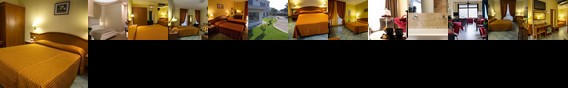 Degli Amici Hotel Artena