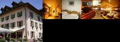 Hotel De Ville Chateau-d'Œx (Switzerland)