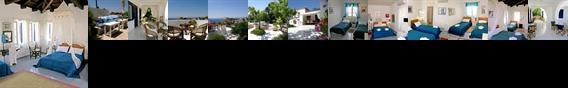 Hotel Nefeli Hydra