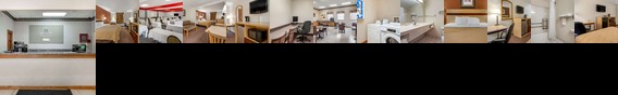 Sleep Inn & Suites Columbus Obetz
