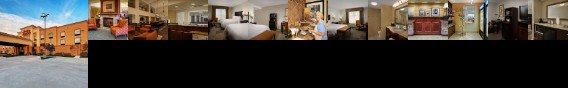 Hampton Inn & Suites Altus
