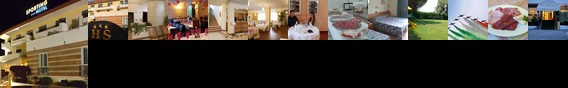 Hotel Sporting Casarsa della Delizia