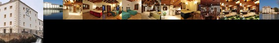 Hotel Molino Del Agueda Ciudad Rodrigo