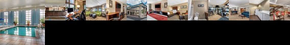 Comfort Inn Lafayette (Indiana)
