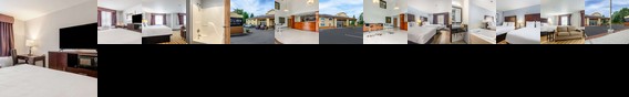 Garden Suites Inn Des Moines (Washington)
