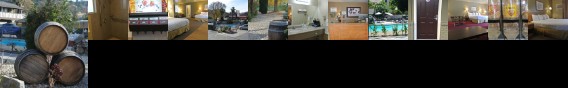 Rancho Tee Motel