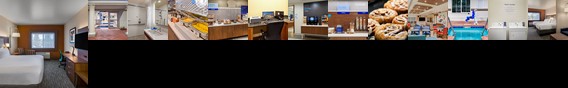 Holiday Inn Express Hotel & Suites Oroville Southwest