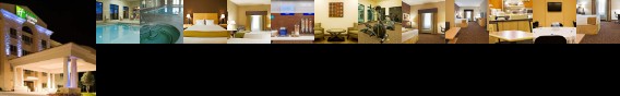 Holiday Inn Express Hotel & Suites Borger