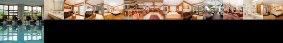 Hotel Schwarzer Adler Nauders