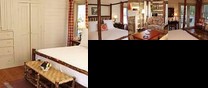 The Inn at Half Mile Farm