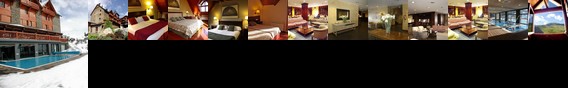 Saliecho Hotel Sallent de Gallego