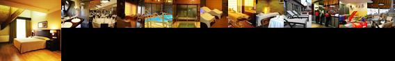 Aragon Hills Hotel & Spa Sallent de Gallego