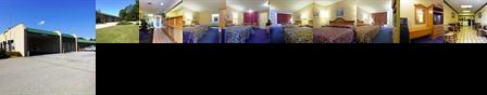 Americas Best Value Inn Newberry (South Carolina)