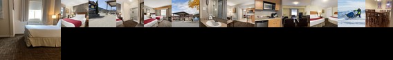 Days Inn & Suites Revelstoke