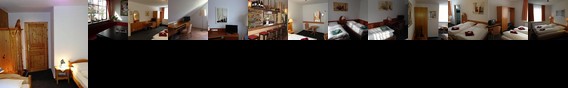 Hotel & Restaurant Jagerstuben