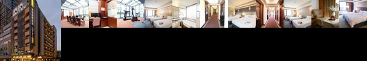 Dion Hotel Taichung