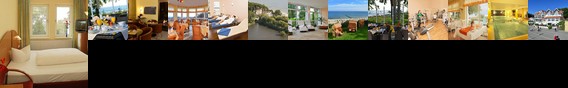 Strandhotel Seerose