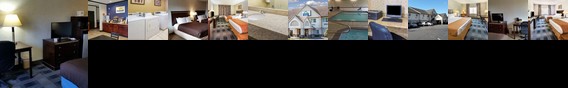 Days Inn & Suites Vancouver