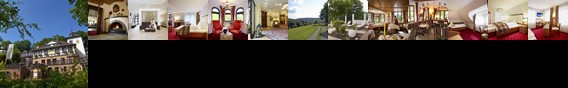 Schlosshotel Mespelbrunn