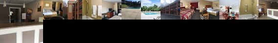 Rodeway Inn & Suites Harriman