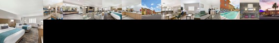 Comfort Inn & Suites Safford