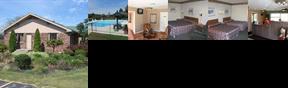 Mariann Travel Inn Scottsburg