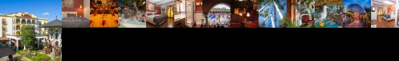 Hotel El Andaluz