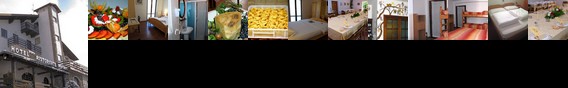 Hotel Ristorante Sassi Rossi