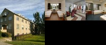 Hotel Edda Eidar