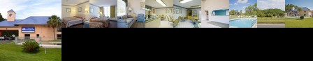 Americas Best Value Inn Yulee