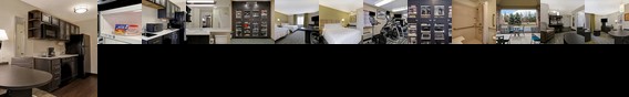 Candlewood Suites Indianapolis - South
