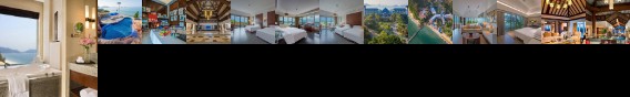 Sheraton Huizhou Beach Resort