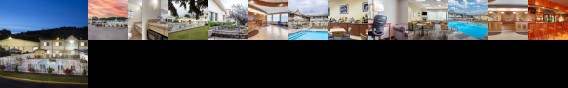 Quality Inn & Suites at Binghamton University