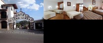 Loma Linda Hotel Taxco
