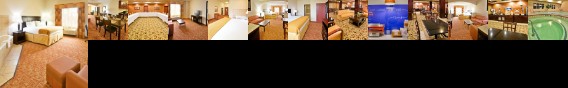 Holiday Inn Express Hotel & Suites Denison North