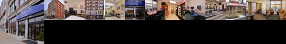 Candlewood Suites Terre Haute