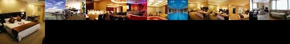 Xiang Ming Luxury Hotel Huangshan