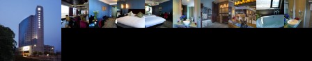 Ssaw Hotel Shaoxing