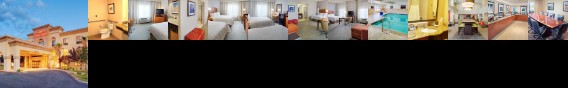 Hampton Inn & Suites Lancaster