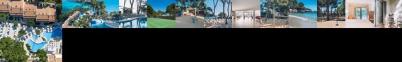 Hotel Iberostar Pinos Park Capdepera