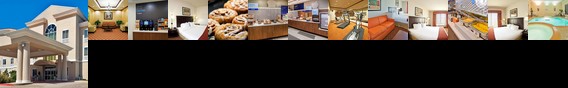 Holiday Inn Express Hotel & Suites Athens (Texas)