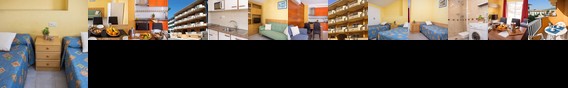 Apartamentos El Salats L'Estartit
