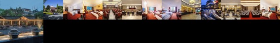 Emeishan Grand Hotel
