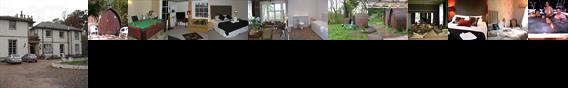 Kirkhill Mansion Bed and Breakfast Arniston