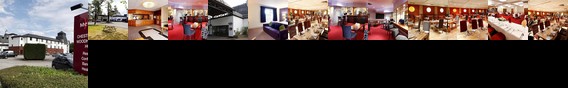 Mercure Chester North Woodhey House Hotel