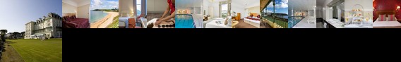 The Falmouth Hotel