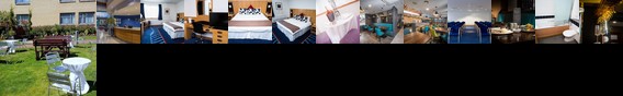 The Park Hotel Kilmarnock (Scotland)
